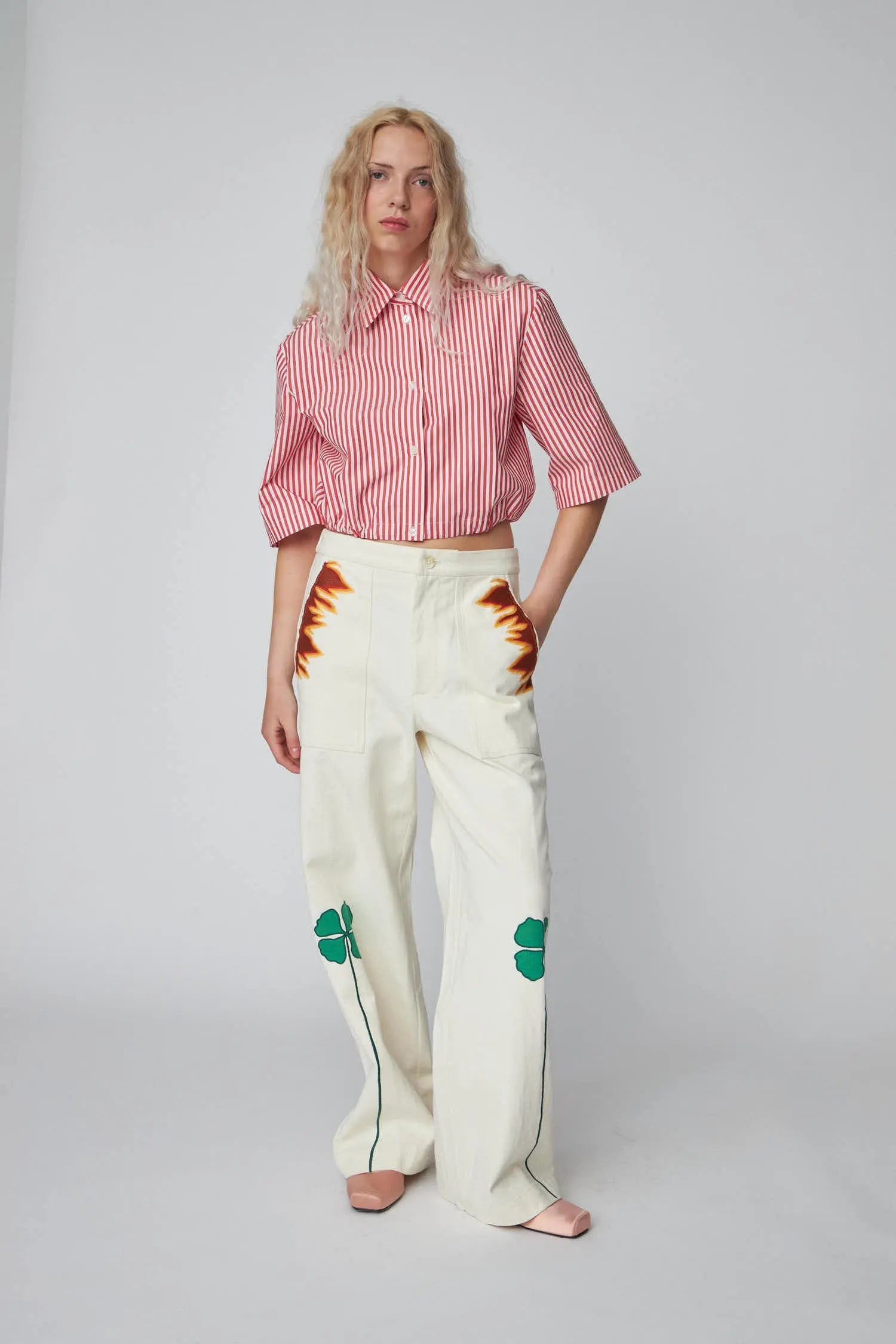 Pants