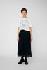 STELLA NOVA Printed T-Shirt - White